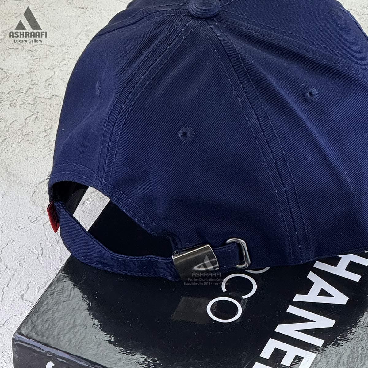 کلاه بیسبالی اسپرت Baseball Cap HA184 — تصویر ۶
