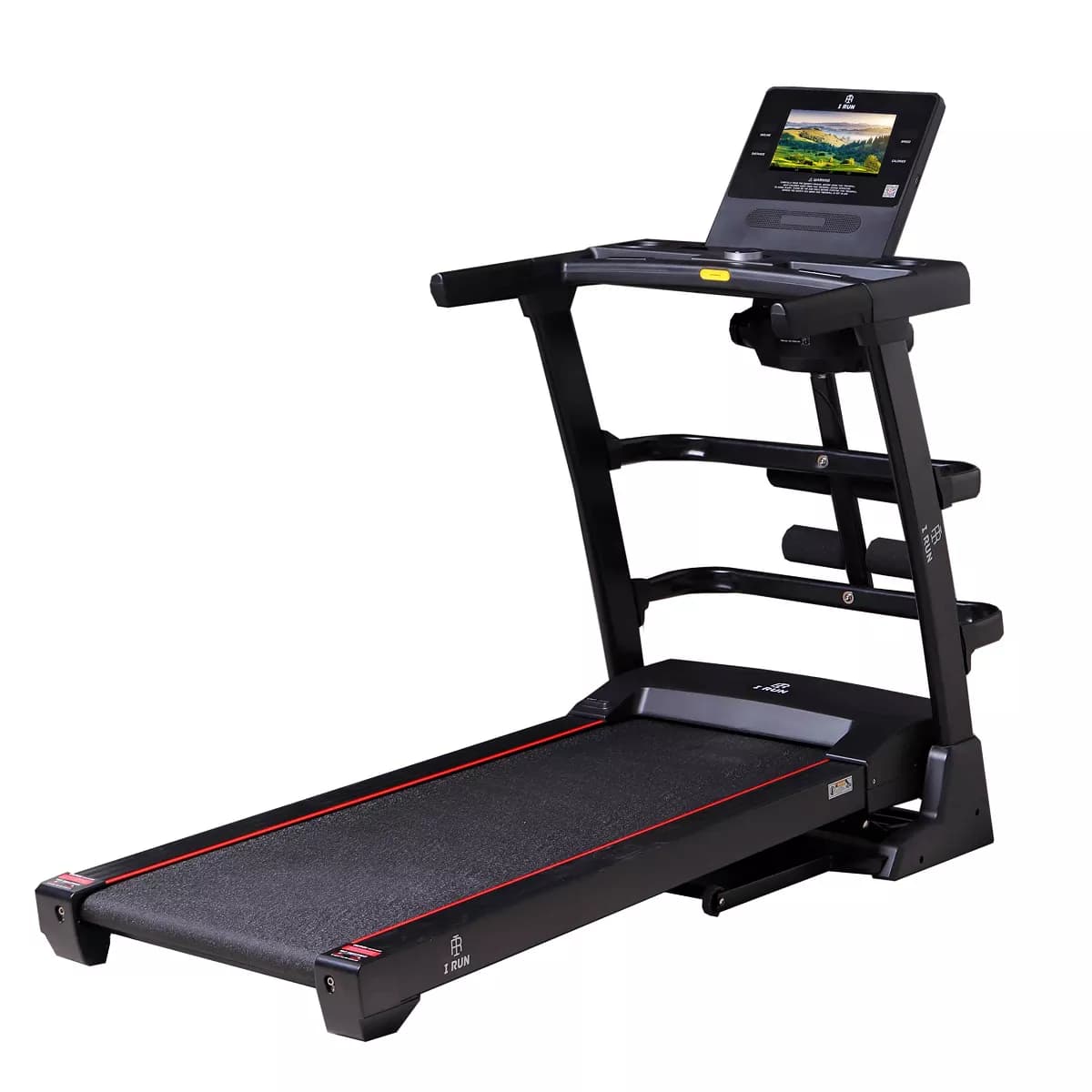 تردمیل خانگی آی ران مدل GB-K11480M