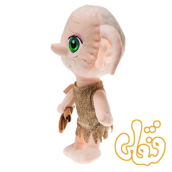 عروسک دابی هری پاتر یانیک 100294 — تصویر ۳