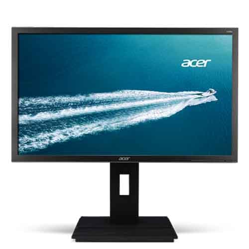 مانیتور استوک ایسر مدل B246HL سایز 24 اینچ