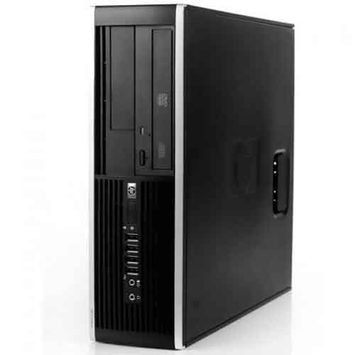 مینی کیس استوک HP Compaq Elite 8300 SFF مدل Core i3 نسل 3 — تصویر ۳