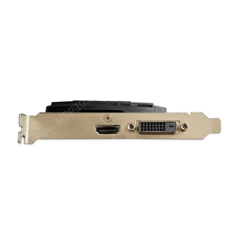 کارت گرافیک ASUS Phoenix GT 1030 2G OC GDDR5 استوک در حد نو — تصویر ۴