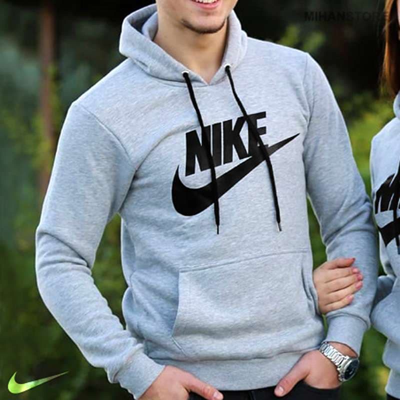 ست هودی مردانه و زنانه Nike — تصویر ۷