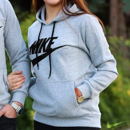 ست هودی مردانه و زنانه Nike — تصویر ۲