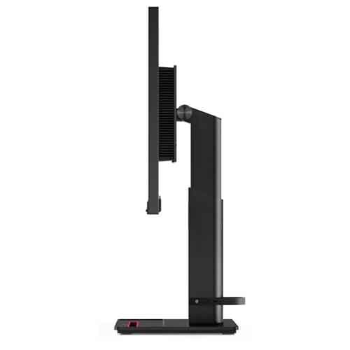 مانیتور استوک لنوو مدل P24q-20 سایز 23.8 اینچ QHD — تصویر ۳