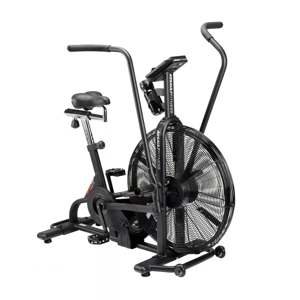 ایربایک Assault مدل BD-110