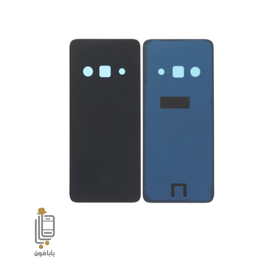 درب پشت اصلی Xiaomi Redmi A3