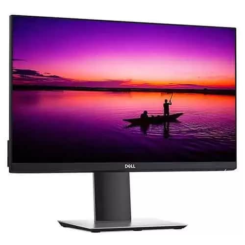 مانیتور استوک دل مدل P2219h سایز 22 اینچ — تصویر ۵