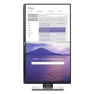مانیتور استوک دل مدل P2219h سایز 22 اینچ — تصویر ۶