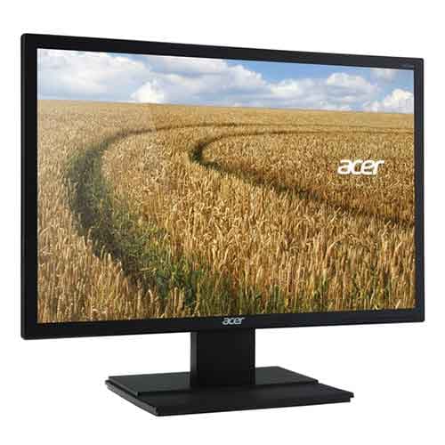 مانیتور استوک ایسر مدل V226WL bd سایز 22 اینچ