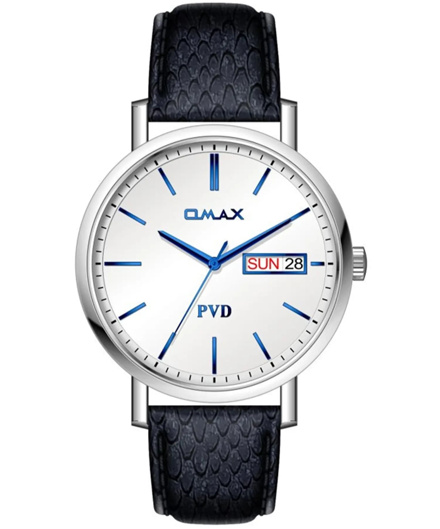 ساعت مچی اوماکس Omax PRZ059I018 — تصویر ۳