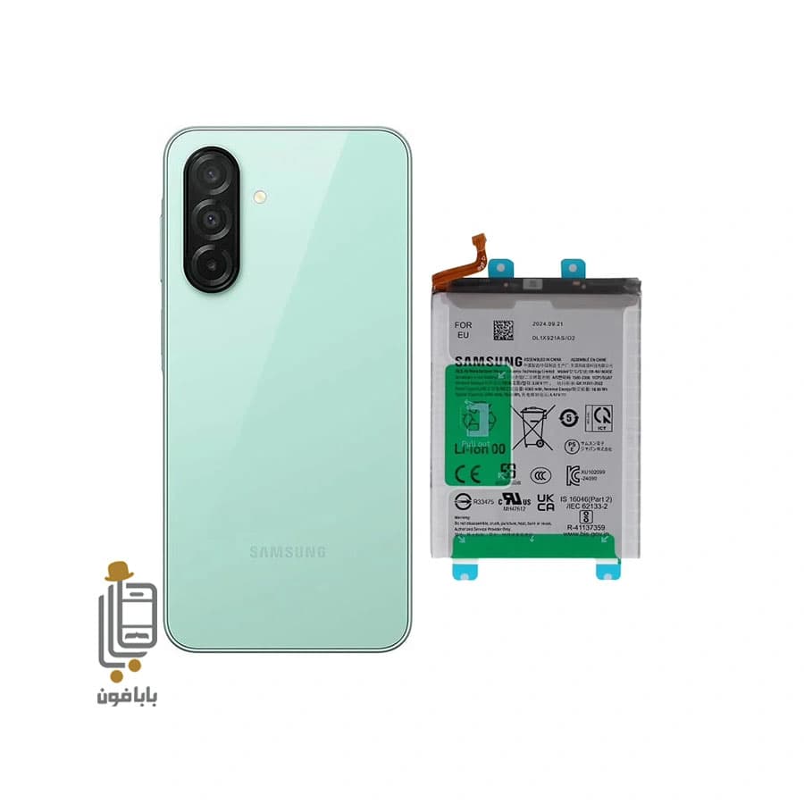 باتری اصلی سامسونگ Samsung Galaxy A26 A266