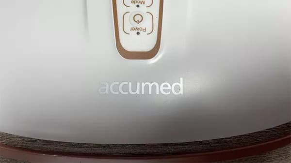 ماساژور پا اکیومد مدل BT18 — تصویر ۴