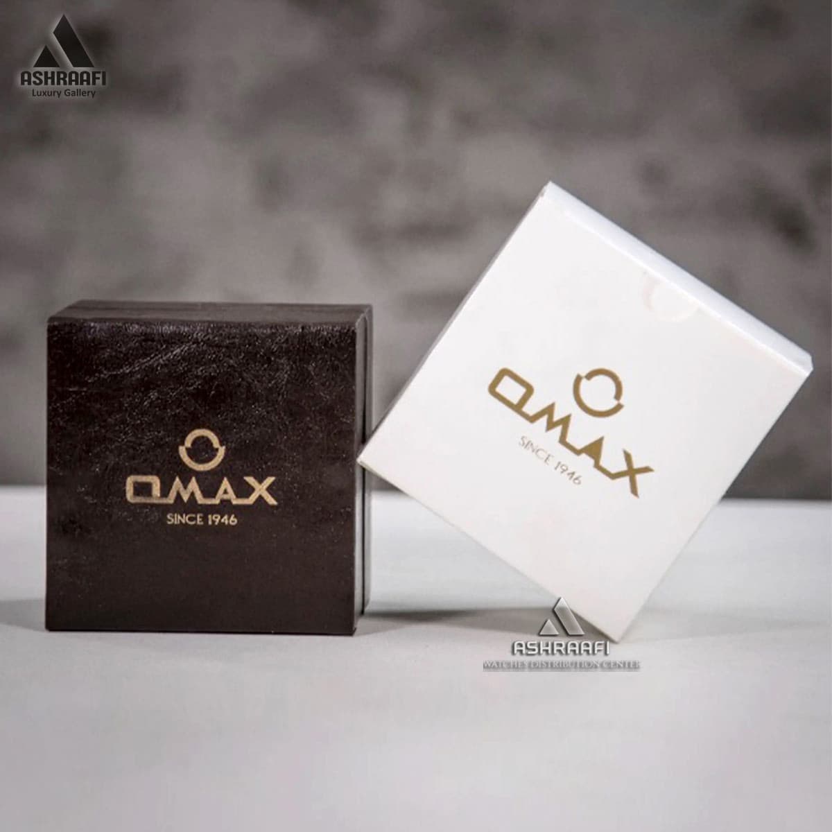 ساعت مچی اوماکس Omax SQ_DT003P33I — تصویر ۶