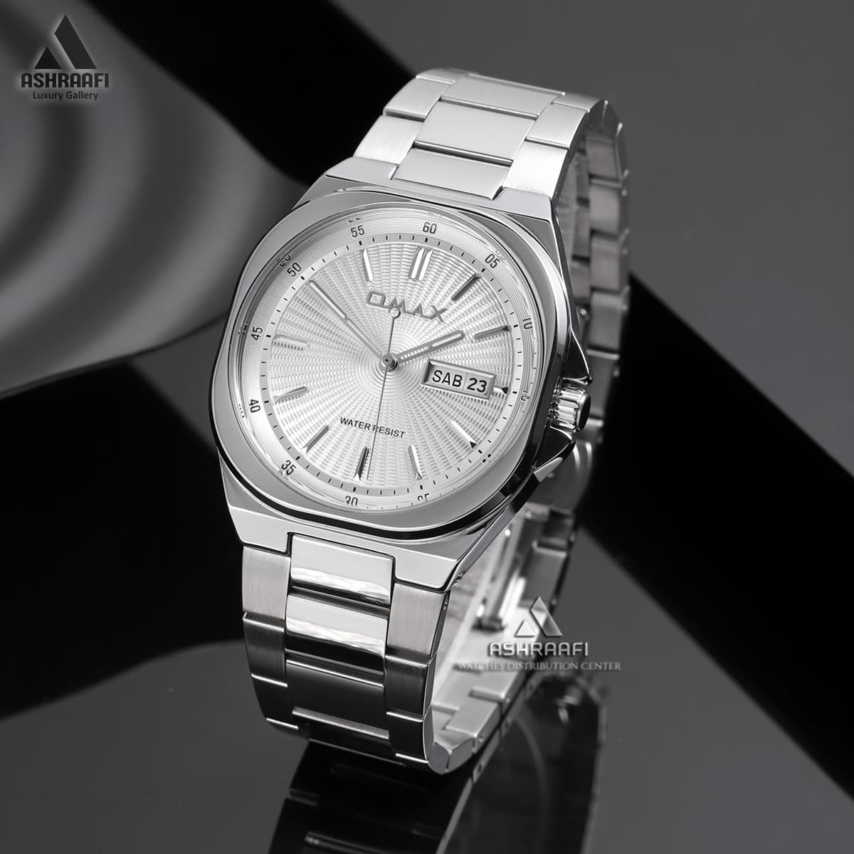 ساعت مچی اوماکس Omax SQ_DT003P33I — تصویر ۲