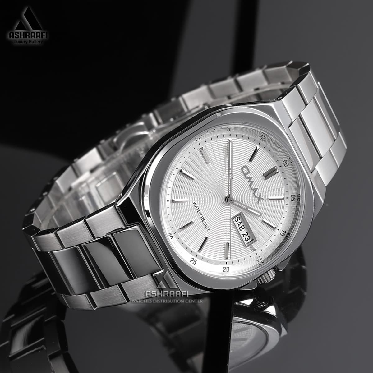 ساعت مچی اوماکس Omax SQ_DT003P33I — تصویر ۵