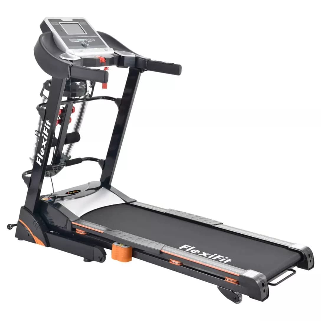 تردمیل خانگی فلکسی فیت F606DS