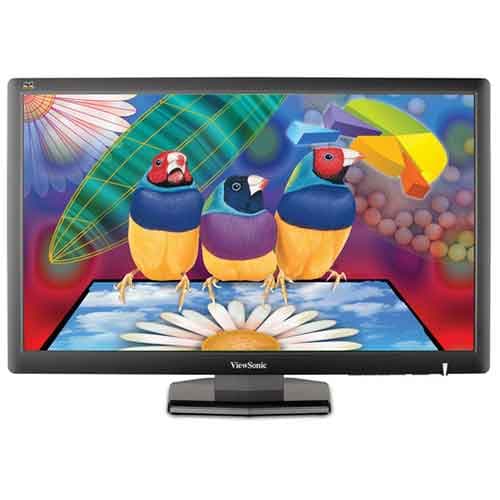مانیتور استوک ویوسونیک مدل VA2703 سایز 27 اینچ