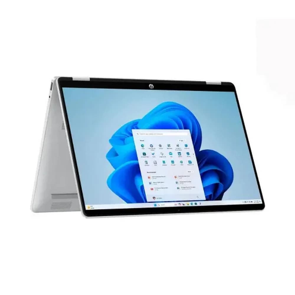 لپ تاپ 14 اینچی اچ پی مدل HP OmniBook 5 Flip 14 fp0023dx Core 7 150U |Ram 16GB LPDDR5| 512GB SSD| Touch Win با گارانتی 18 ماهه شرکتی