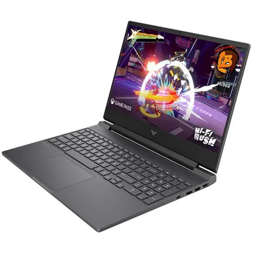 لپ تاپ 15.6 اینچی اچ پی مدل HP Victus Gaming 15 FA2013DX i5 13420H |Ram 8GB DDR۴| 512GB SSD| 6GB RTX 3050| IPS Win با گارانتی 18 ماهه شرکتی — تصویر ۲