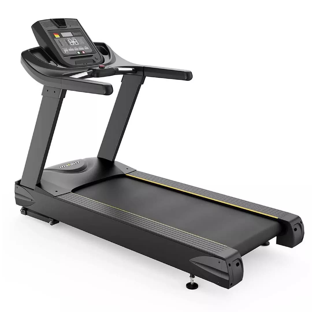 تردمیل باشگاهی Insight مدل CT3000B — تصویر ۲