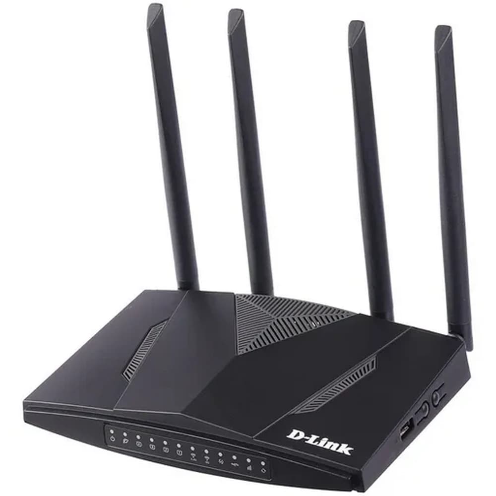 مودم روتر سیم کارتی 4G LTE دی لینک مدل D-Link DWR-M960 4G AC1200 با گارانتی 36 ماهه شرکتی — تصویر ۳