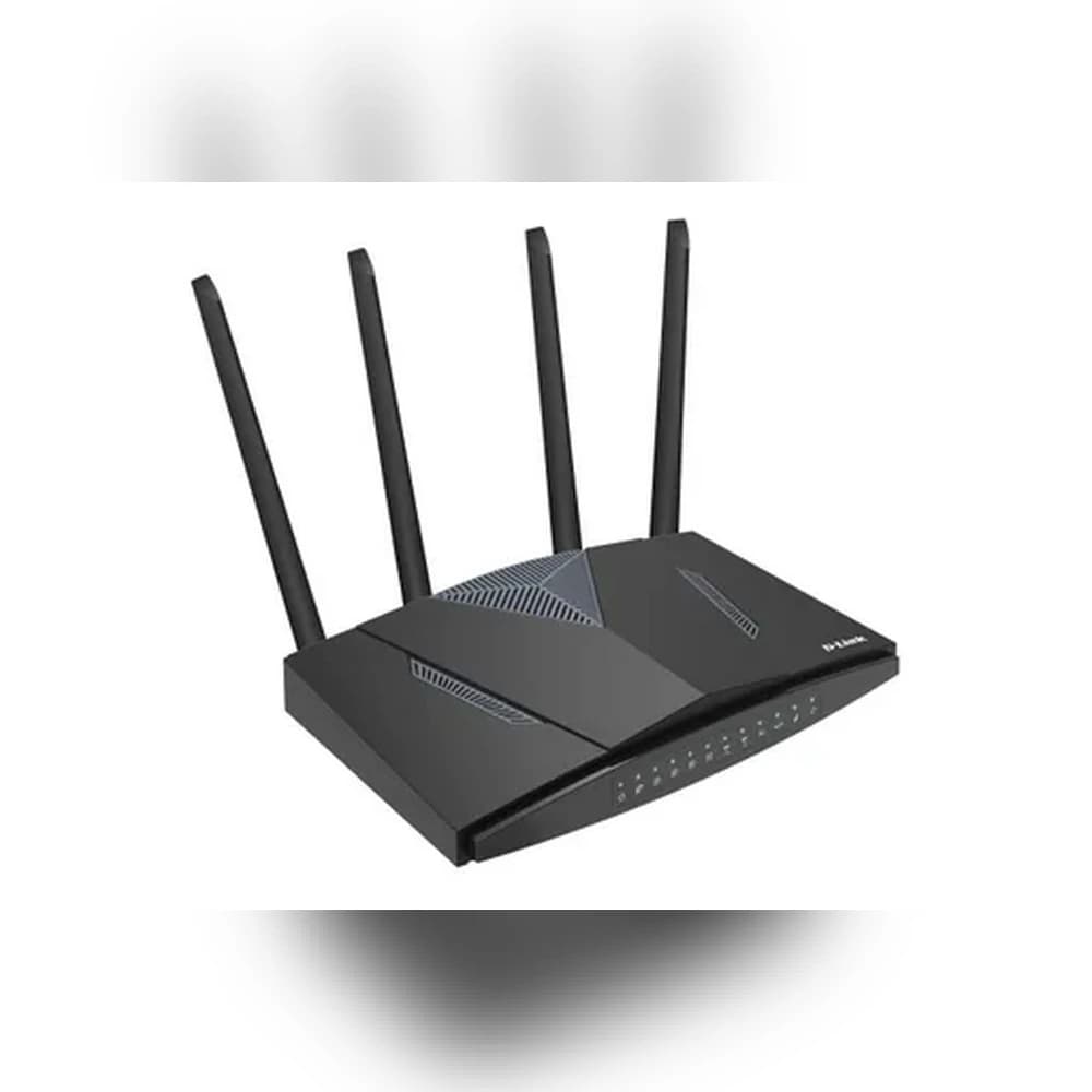 مودم روتر سیم کارتی 4G LTE دی لینک مدل D-Link DWR-M960 4G AC1200 با گارانتی 36 ماهه شرکتی — تصویر ۲