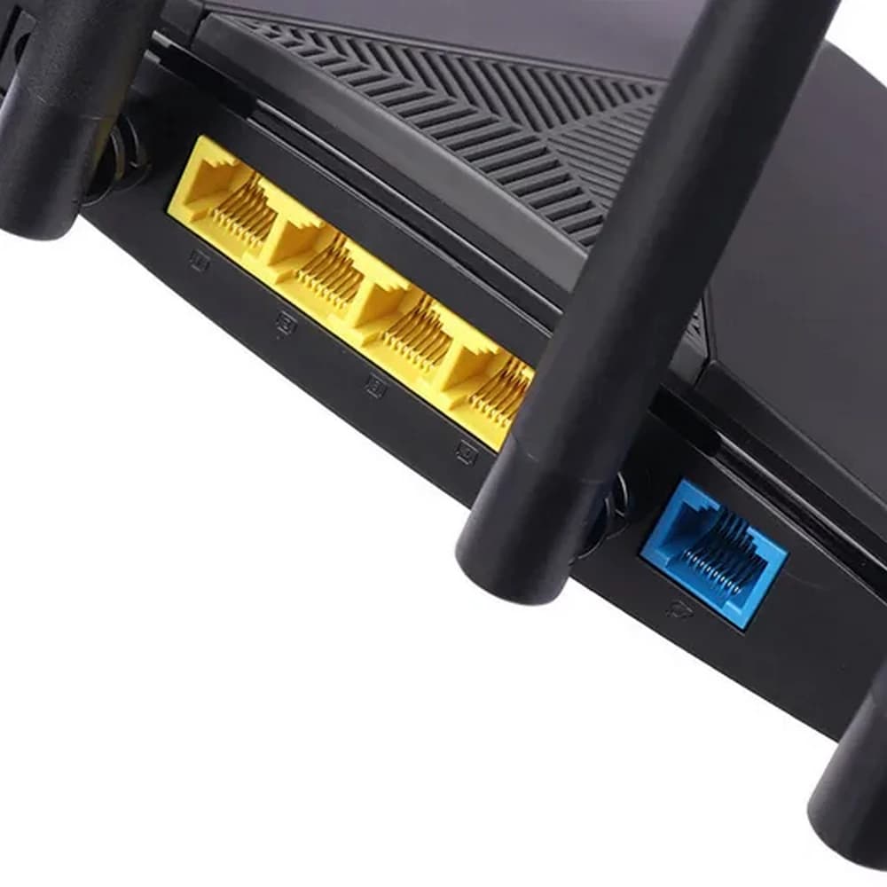 مودم روتر سیم کارتی 4G LTE دی لینک مدل D-Link DWR-M960 4G AC1200 با گارانتی 36 ماهه شرکتی — تصویر ۵