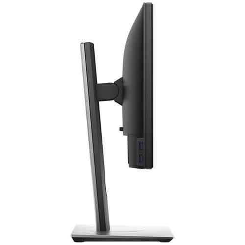 مانیتور استوک دل مدل P2018H سایز 20 اینچ — تصویر ۴