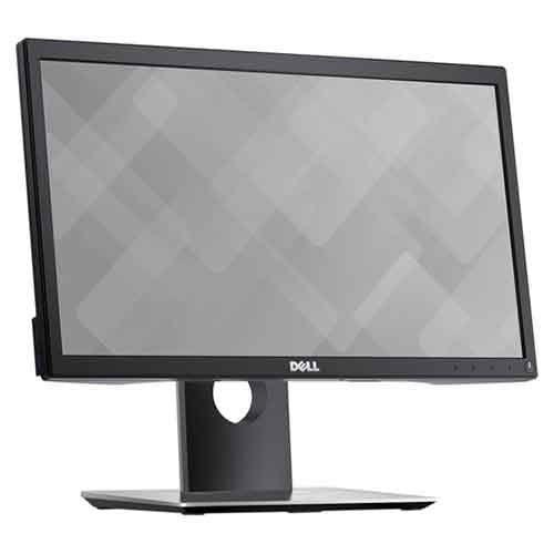 مانیتور استوک دل مدل P2018H سایز 20 اینچ