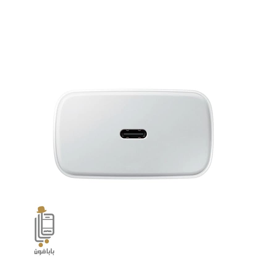 آداپتور اصلی سامسونگ Samsung Galaxy s24 ultra — تصویر ۵