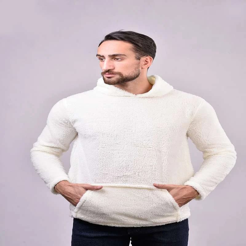 هودی اسپرت کلاه دار Max — تصویر ۹