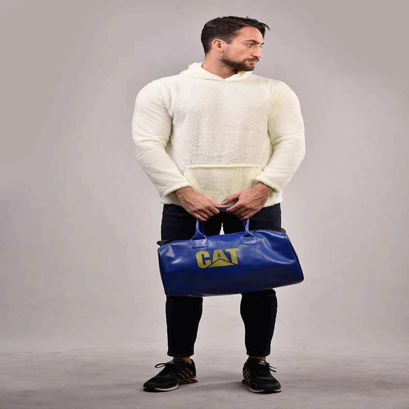 هودی اسپرت کلاه دار Max — تصویر ۱۱