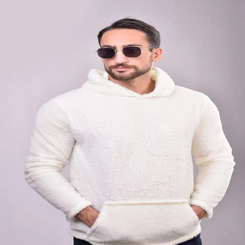 هودی اسپرت کلاه دار Max — تصویر ۷