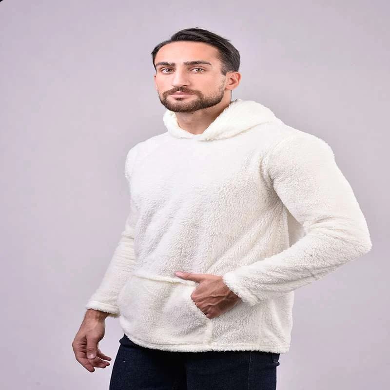 هودی اسپرت کلاه دار Max — تصویر ۱۰
