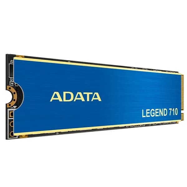 حافظه SSD اینترنال ای دیتا مدل LEGEND 710 با ظرفیت 512 گیگابایت اصلی با گارانتی شرکتی — تصویر ۲