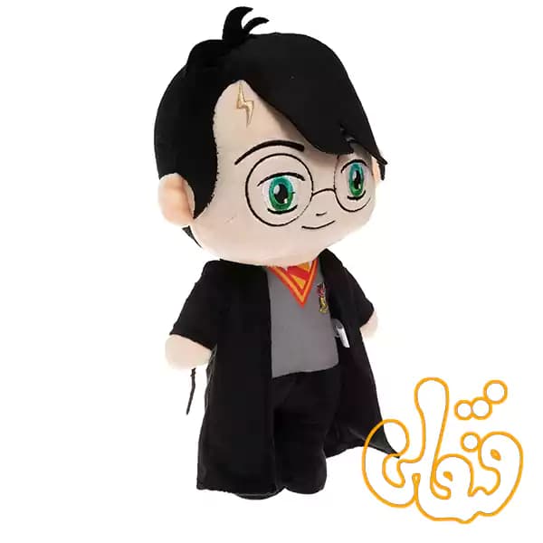 عروسک هری پاتر یانیک 100285 — تصویر ۲