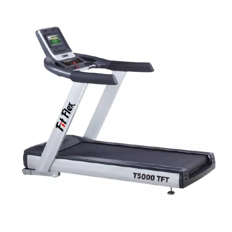 تردمیل باشگاهی فیت فلکس مدل T5000TFT