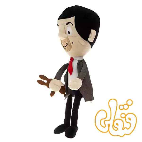 عروسک مستربین یانیک 100284 — تصویر ۲