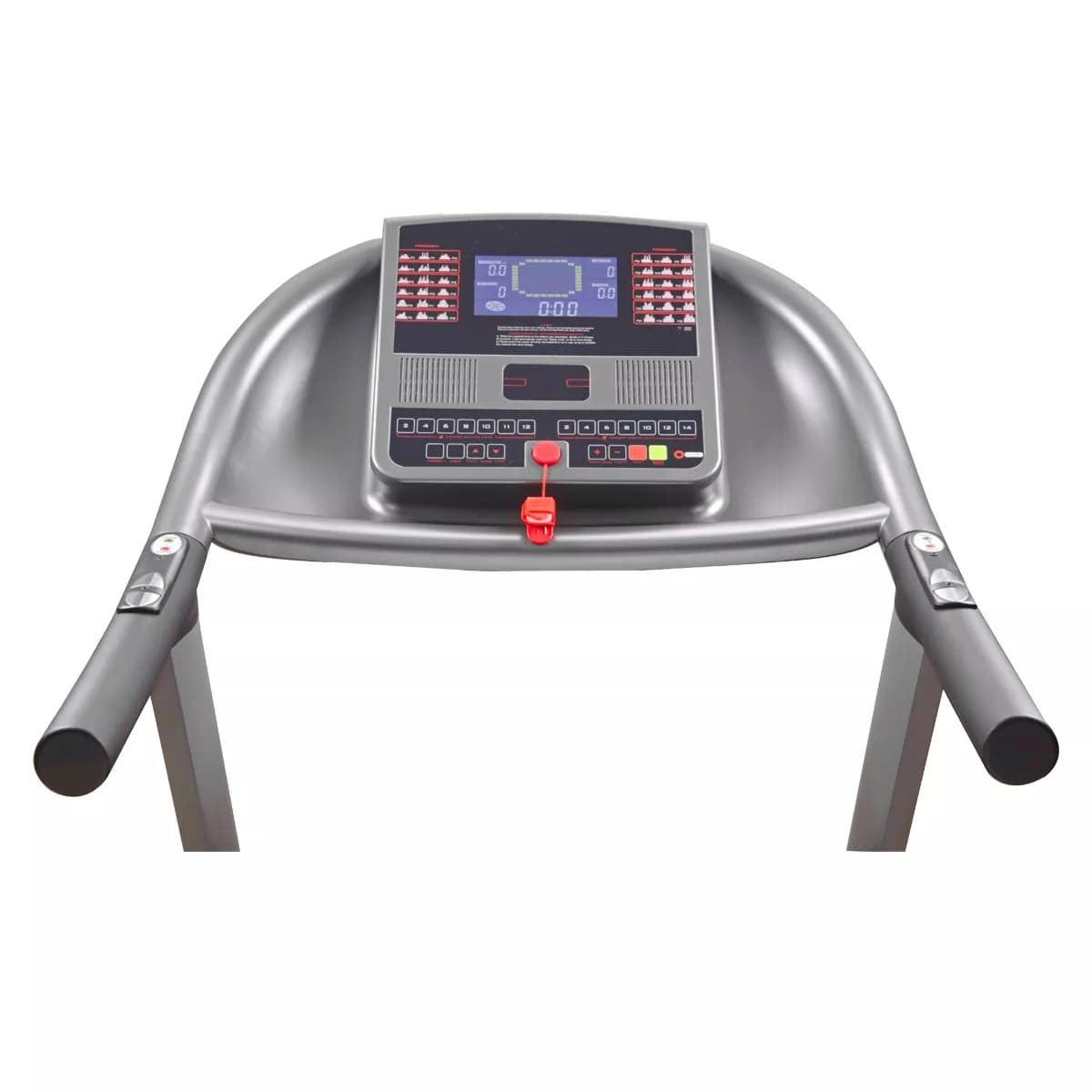 تردمیل باشگاهی فیت فلکس مدل T1000C — تصویر ۲