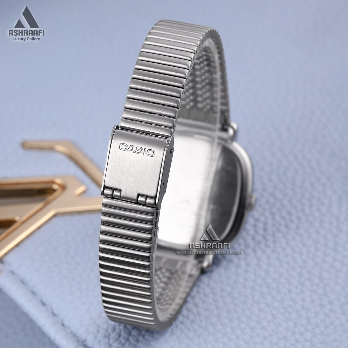 ساعت زنانه کاسیو Casio LTP-B166D-2AV — تصویر ۵