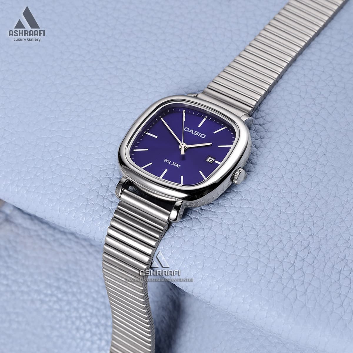 ساعت زنانه کاسیو Casio LTP-B166D-2AV — تصویر ۳