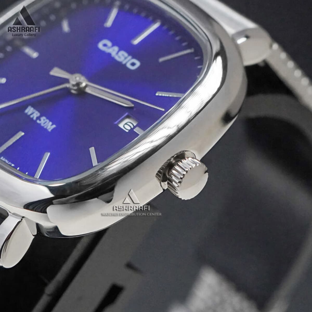 ساعت زنانه کاسیو Casio LTP-B166D-2AV — تصویر ۷