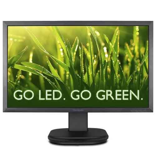 مانیتور استوک ویوسونیک مدل VG2239m سایز 22 اینچ