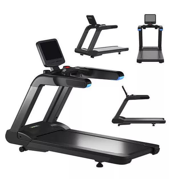 تردمیل باشگاهی DHZ مدل X8500 — تصویر ۵