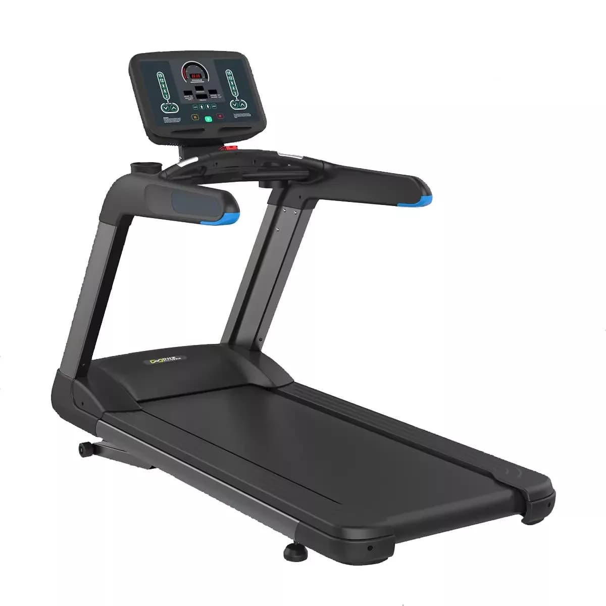 تردمیل باشگاهی DHZ مدل X8500 — تصویر ۲