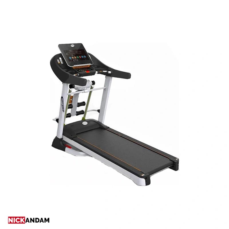 تردمیل خانگی لیدر اسپرت مدل DK-50AE-PLUS — تصویر ۲