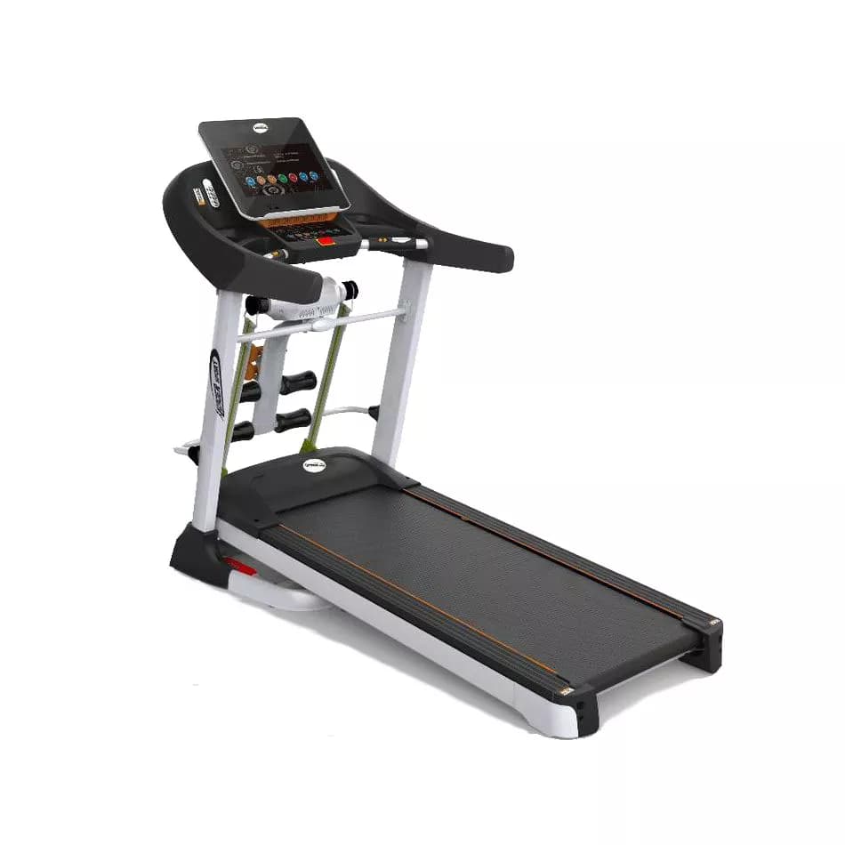 تردمیل خانگی لیدر اسپرت مدل DK-50AE-PLUS
