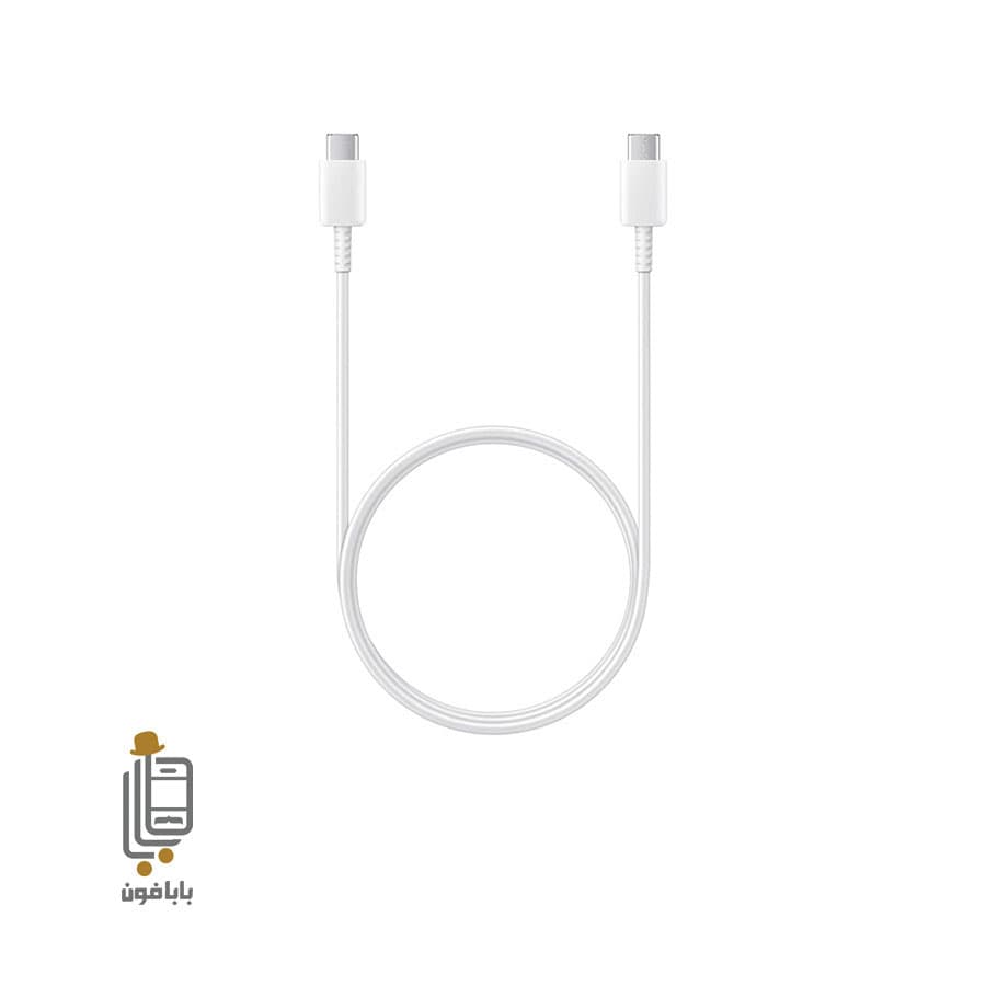 کابل شارژ اورجینال Samsung Galaxy s25 ultra