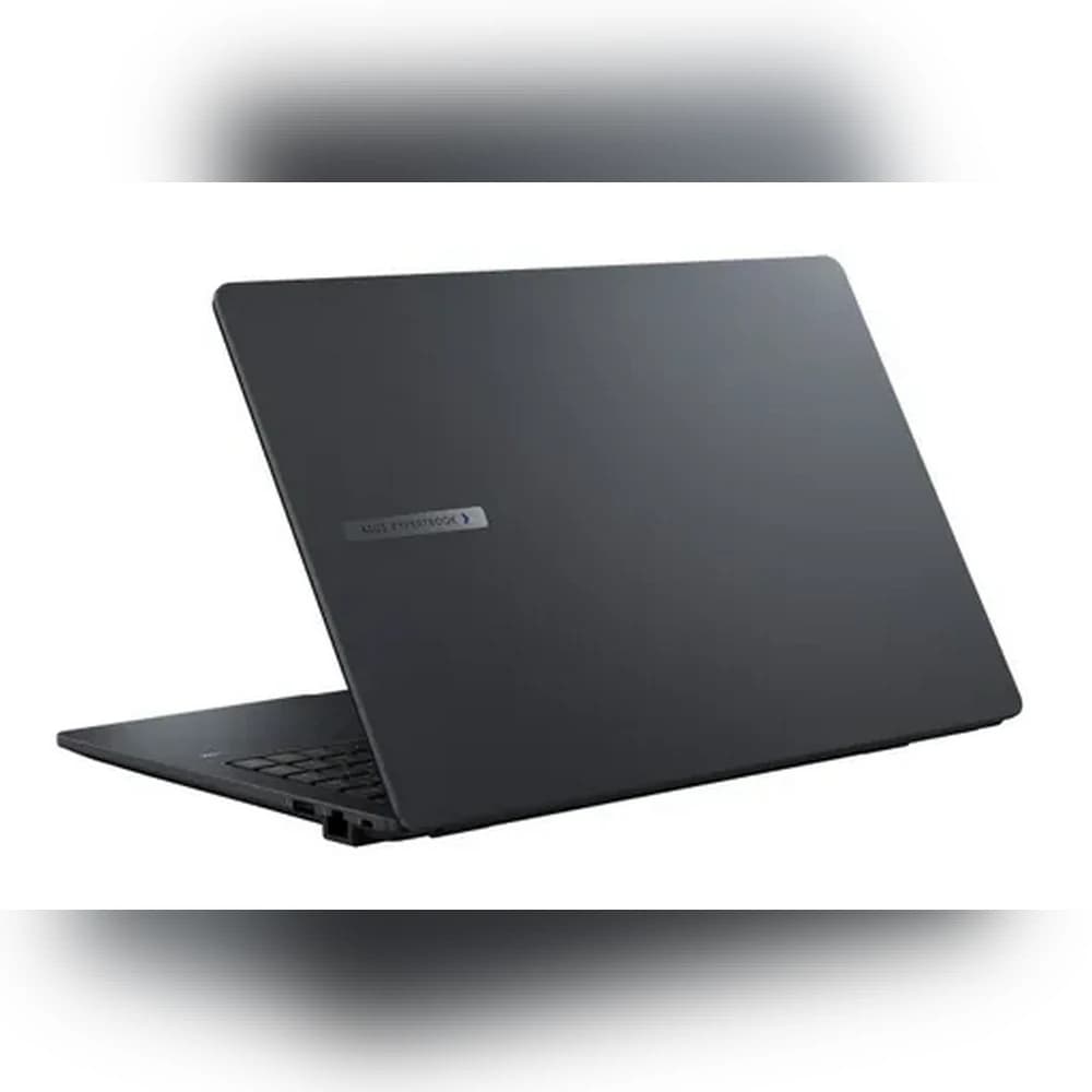 لپ تاپ 15.6 اینچی ایسوس مدل Asus Expertbook B1503CVA I78512B4D i7 13620H 8GB DDR5 512GB SSD WV با گارانتی 18 ماهه شرکتی — تصویر ۸